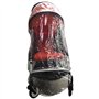 Universel Habillage Pluie Poussette Yoyo & Yoyo2 de Babyzen Norme EN 71 Pack Yoyo 6m+ (6 Mois) - Transparent