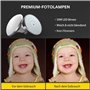 Kit Studio Photo Softbox LED 50W