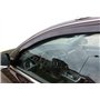 J&J AUTOMOTIVE | Deflecteurs d'Air déflecteurs de vent Compatible avec A4 B8 5 Portes Break 2009-2015 4 pi?ces