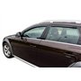 J&J AUTOMOTIVE | Deflecteurs d'Air déflecteurs de vent Compatible avec A4 B8 5 Portes Break 2009-2015 4 pi?ces