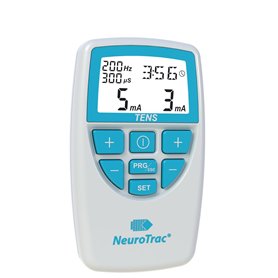 NEUROTRAC TENS ÉLECTROSTIMULATEUR AUTONOME ET POLYVALENT-N3T- Certifié France Medical Industrie