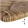 1212 Venezia Set de 6 assises de chaises de rechange en paille -