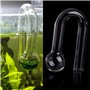 SimpleLife Aquarium Fish Tank Accrochez-Vous sur Le Moniteur de CO2 Grass Cylinder Detector Testeur Testeur