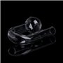 SimpleLife Aquarium Fish Tank Accrochez-Vous sur Le Moniteur de CO2 Grass Cylinder Detector Testeur Testeur