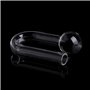 SimpleLife Aquarium Fish Tank Accrochez-Vous sur Le Moniteur de CO2 Grass Cylinder Detector Testeur Testeur