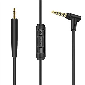 BINGLE Câble audio de rechange pour casque Bose 700 700 UC