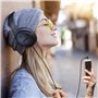 BINGLE Câble audio de rechange pour casque Bose 700 700 UC, QuietComfort 25, QuietComfort 35II, OE2, OE2i, On-Ear 2, Câble de Re