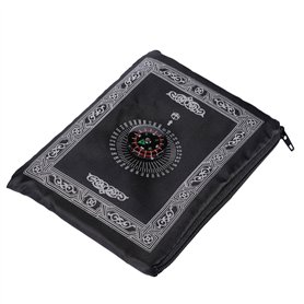 Tapis de Priere de Poche