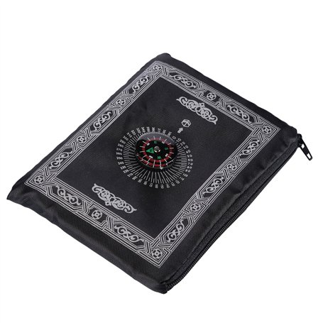 Tapis de Priere de Poche