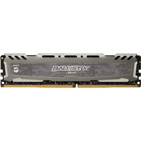 Crucial Ballistix Sport LT BLS4G4D240FSB 2400 MHz