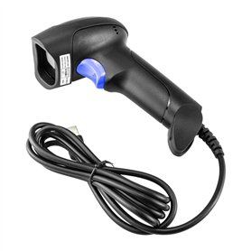 NetumScan - Scanner de codes-barres 2D portable