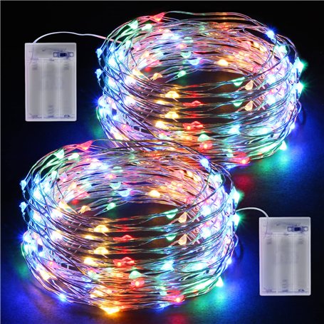Guirlande Lumineuse