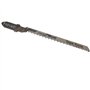 15 x TopsTools T101AO lames de scie sauteuse pour coupes droites et incurvées compatibles avec Bosch Dewalt Makita Milwaukee et 