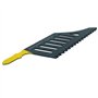 2 x SabreCut JSSC2074_2 T Shank HCS Wood Flush Cutting DT2074 Lames de scie sauteuse compatibles avec Dewalt, Bosch et bien d'au