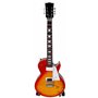 Mini guitare électrique Gibson JIMMY PAGE LED ZEPPELIN MGT-2035 Cadeau pour musiciens échelle 1:4 - RocKMUSIC ESPAGNE