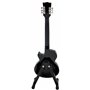 Mini guitare électrique Gibson JIMMY PAGE LED ZEPPELIN MGT-2035 Cadeau pour musiciens échelle 1:4 - RocKMUSIC ESPAGNE