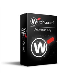 WatchGuard | Wgt15121 | WatchGuard Gateway AntiVirus 1-YR pour Firebox T15
