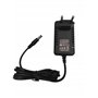 Link-e - Chargeur Secteur pour Alimentation Compatible avec la Console Nintendo NES et Super Nintendo SNES
