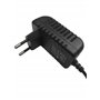Link-e - Chargeur Secteur pour Alimentation Compatible avec la Console Nintendo NES et Super Nintendo SNES