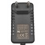 Link-e - Chargeur Secteur pour Alimentation Compatible avec la Console Nintendo NES et Super Nintendo SNES