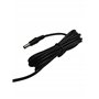 Link-e - Chargeur Secteur pour Alimentation Compatible avec la Console Nintendo NES et Super Nintendo SNES