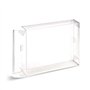 Link-e : 10 X Boitier de Protection Plastique pour Boite de Jeu Compatible avec Console Nintendo Gameboy, Color, Advance (GB, GB