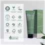 BENTON Nettoyant pour le Visage au Thé Vert 120g (4.23 oz.) - Nettoyant pour le Visage Doux et Hydratant pour Différents Types d