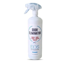EOS (1 litre) Élimine l'odeur du tabac