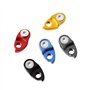 VOANZO 2 pièces VTT vélo de Route dérailleur arrière Cintre Extension Extender Cadre Gear Queue Crochet Extender
