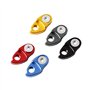 VOANZO 2 pièces VTT vélo de Route dérailleur arrière Cintre Extension Extender Cadre Gear Queue Crochet Extender