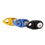 VOANZO 2 pièces VTT vélo de Route dérailleur arrière Cintre Extension Extender Cadre Gear Queue Crochet Extender