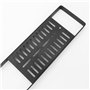DingGreat Support pour Aspirateur sans Fil, Support Autoportant pour Dyson V6 V7 V8 V10 V11 DC58 DC59 DC62 DC74 (Noir)