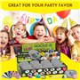 Dr. Daz Sicence Cristaux Jeux Enfant Kit Découverte Scientifique 12 Pierres Precieuses Et Minéraux