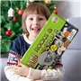 Dr. Daz Sicence Cristaux Jeux Enfant Kit Découverte Scientifique 12 Pierres Precieuses Et Minéraux