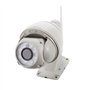 Sricam Caméra Réseau HD 720P WiFi Caméscope Intérieur Wi-Fi P2P IR Vision Nocturne Détection de Mouvement PTZ Mini Caméra CCTV a