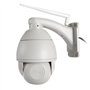 Sricam Caméra Réseau HD 720P WiFi Caméscope Intérieur Wi-Fi P2P IR Vision Nocturne Détection de Mouvement PTZ Mini Caméra CCTV a