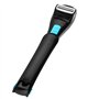 OFKPO Rasoir Retour Back Hair Shaver électrique Retour Cheveux Rasoir Remover