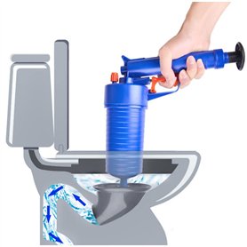 Déboucheur de Toilettes