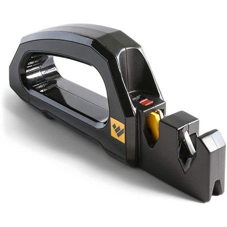 Affûteur de couteaux et d'outils WORK SHARP Pivot Pro - WSHHDPVT-I Affûteur de couteaux et d'outils Pivot Pro - Le meilleur affû