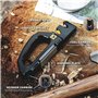 Affûteur de couteaux et d'outils WORK SHARP Pivot Pro - WSHHDPVT-I Affûteur de couteaux et d'outils Pivot Pro - Le meilleur affû