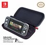 Official Mario Odyssey Travel Case for Nintendo Switch : SWITCH , ML