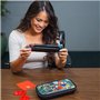 Official Mario Odyssey Travel Case for Nintendo Switch : SWITCH , ML