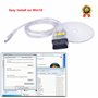 AntiBreak Ediabas k+dcan dcan USB OBDii Switch interfacen k Can kdcan dcan Cable Switch Interface