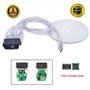 AntiBreak Ediabas k+dcan dcan USB OBDii Switch interfacen k Can kdcan dcan Cable Switch Interface