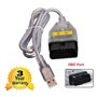AntiBreak Ediabas k+dcan dcan USB OBDii Switch interfacen k Can kdcan dcan Cable Switch Interface