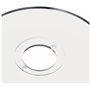 CMT - CMT300-SB1 - Base universelle pour défonceuse avec tête 8 – 12 mm pour guide - Orange/noir