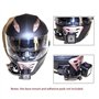 ShipeeKin Remplacement Universel du Bras d’Extension Rotatif Compatible avec Toutes Les séries et Accessoires Gopro Hero Kit d’E