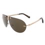 Ermenegildo Zegna EZ0015 C65