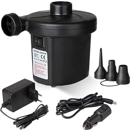 Cumay Pompe Électrique