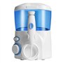 Sunlera Eau Flosser Oral irrigateur hydropulseur Oral, Poignée hydropulseur, Remplacement Tube de Remplacement de la poignée de 
